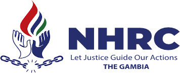 NHRC Logo
